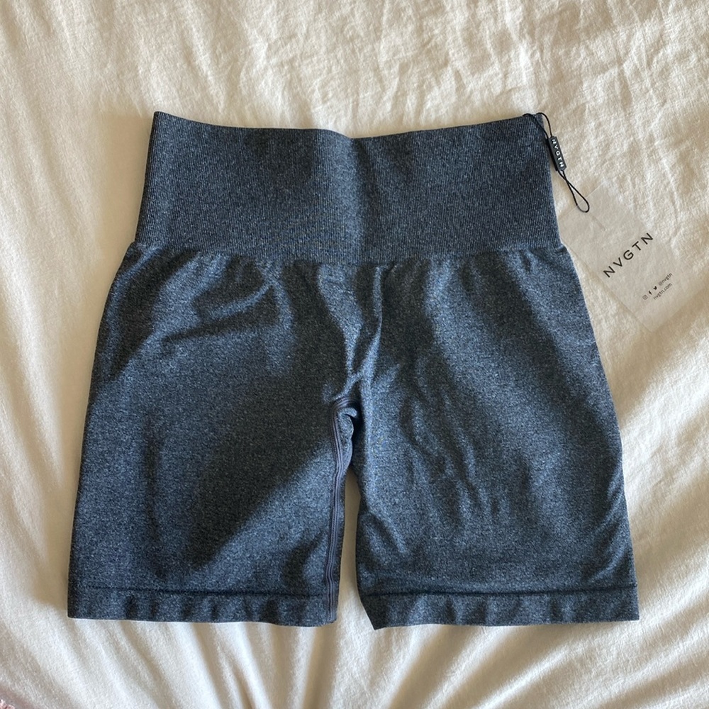 XS NVGTN leggings NWOT